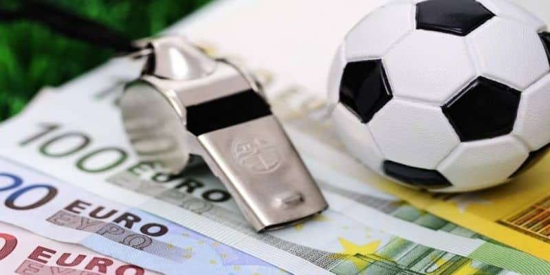 Hướng dẫn cách tính tiền cá độ bóng đá đơn giản, dễ hiểu 5 Cách tính tiền cá độ bóng đá được nhiều người quan tâm