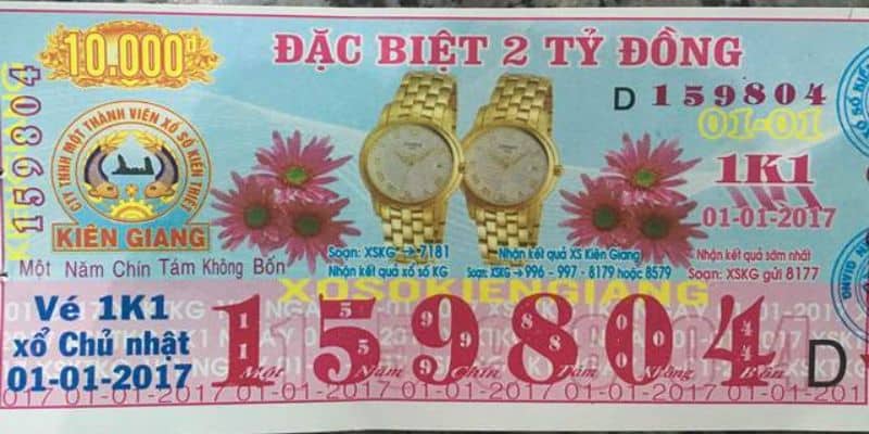 Mật mí ngay số kết quả truyền thống tổng hợp năm 2022 4 Xổ số kết quả truyền thống tổng hợp hiện nay