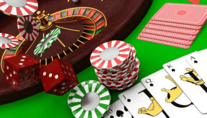 Vip game bài đổi thưởng có gì đặc sắc ở New 88? 8 Vip game bài đổi thưởng có gì đặc sắc ở New88?