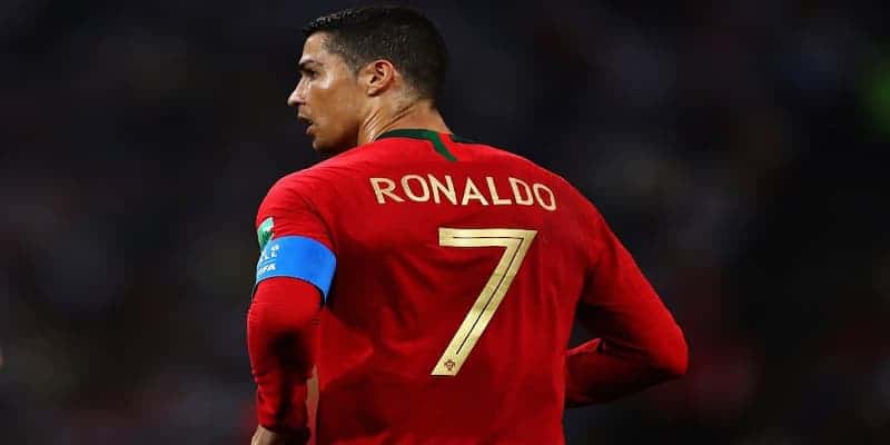 Dàn sao trẻ Bồ Đào Nha được trình làng lần đầu tại WC 2022 6 Tiền đạo dự World Cup 2022