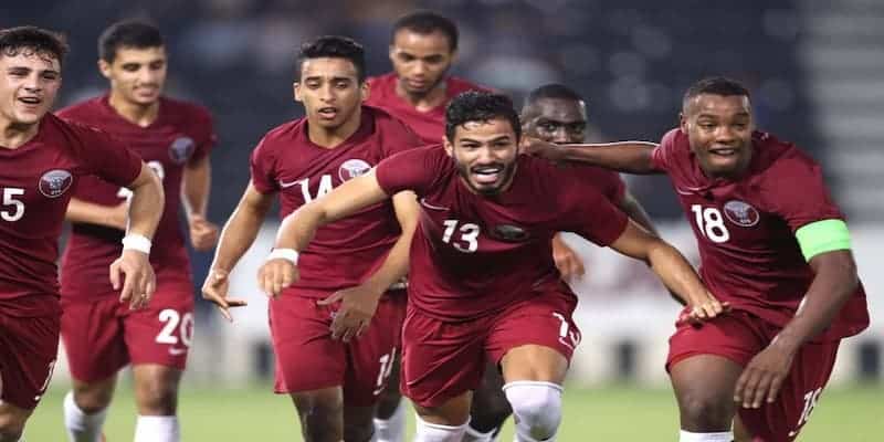 Những cầu thủ nổi bật của đội tuyển Qatar